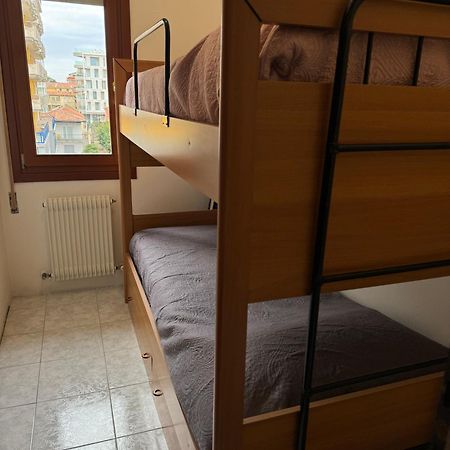 Apartamento App. Marcopolo - 100Mt Dal Mare Lido di Jesolo Exterior foto