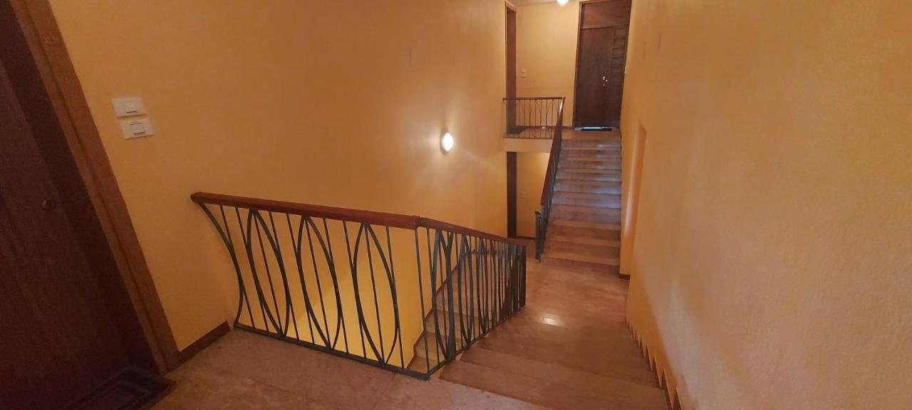 Apartamento App. Marcopolo - 100Mt Dal Mare Lido di Jesolo Exterior foto