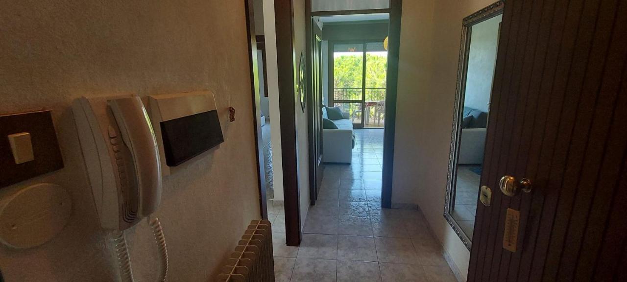 Apartamento App. Marcopolo - 100Mt Dal Mare Lido di Jesolo Exterior foto