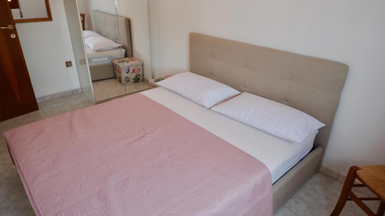 Apartamento App. Marcopolo - 100Mt Dal Mare Lido di Jesolo Exterior foto