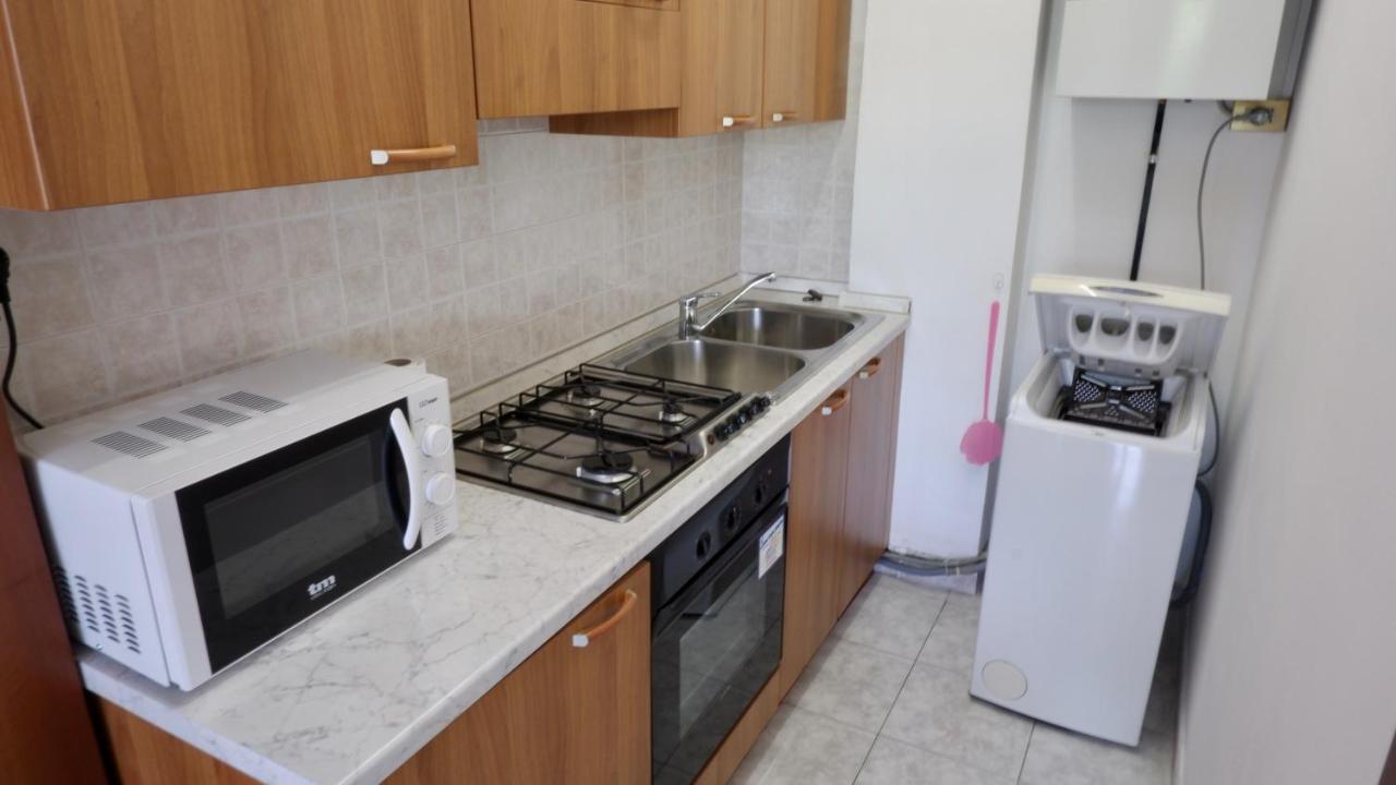 Apartamento App. Marcopolo - 100Mt Dal Mare Lido di Jesolo Exterior foto